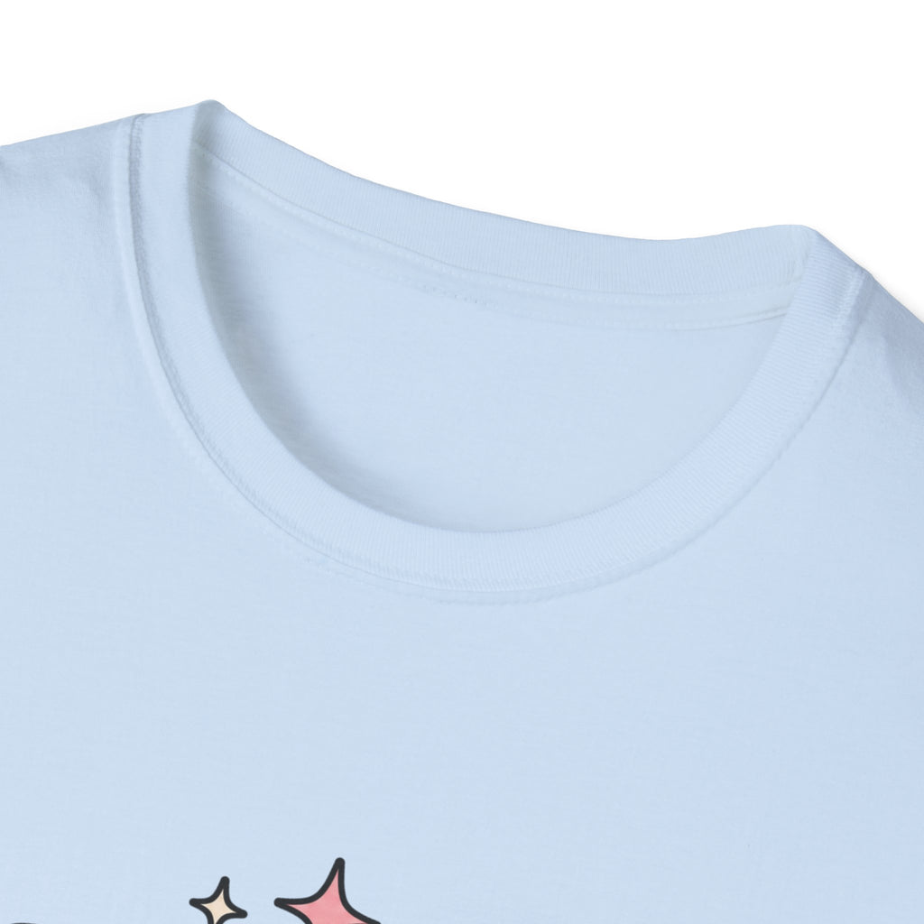 Copy of he's trying i'll allow it T-Shirt