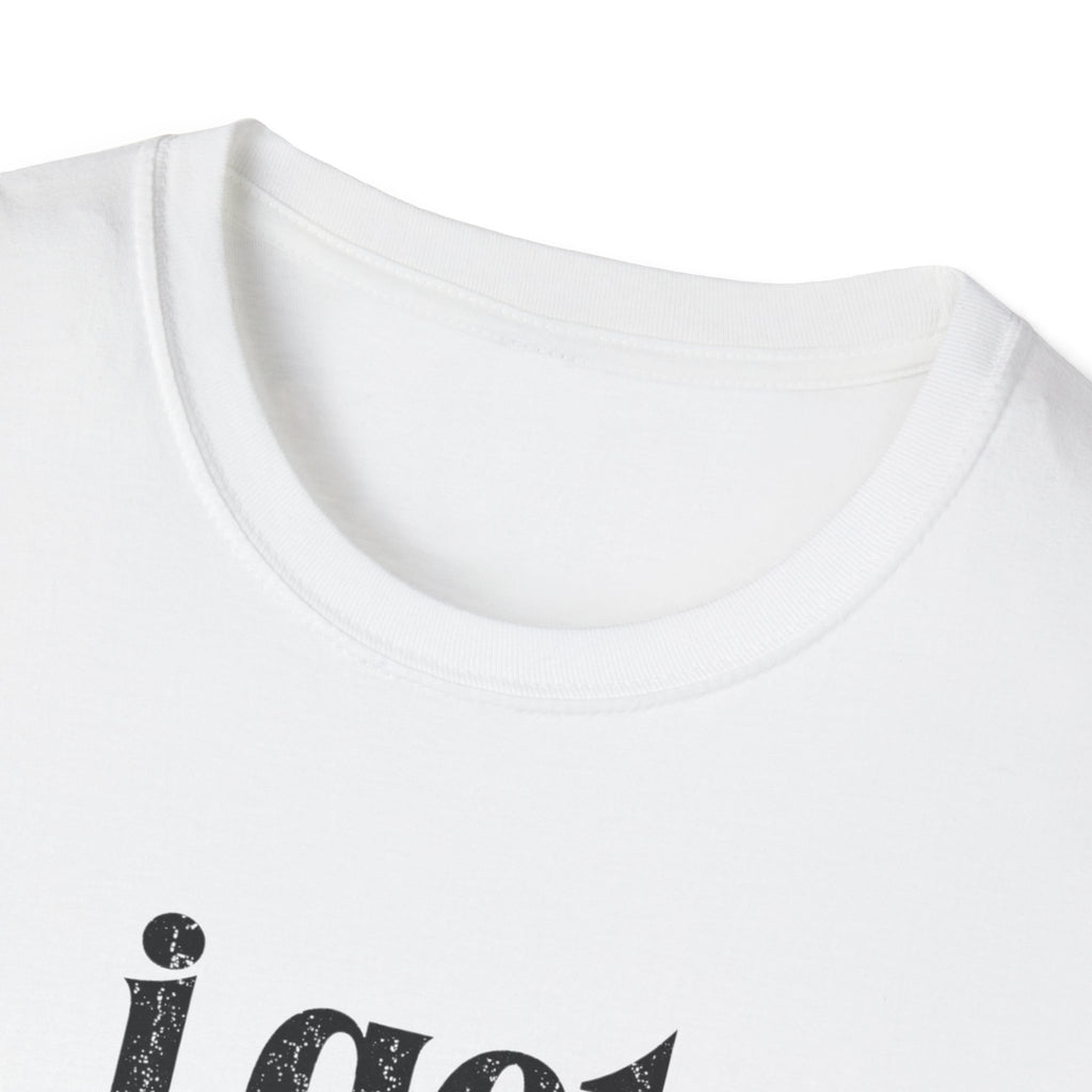 I get meaner when i'm in love T-Shirt