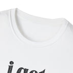 I get meaner when i'm in love T-Shirt
