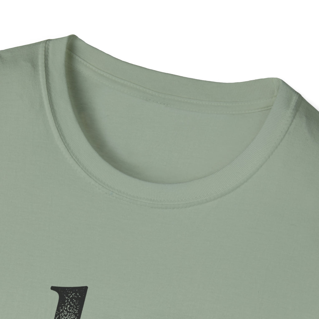 He Will Survive T-Shirt