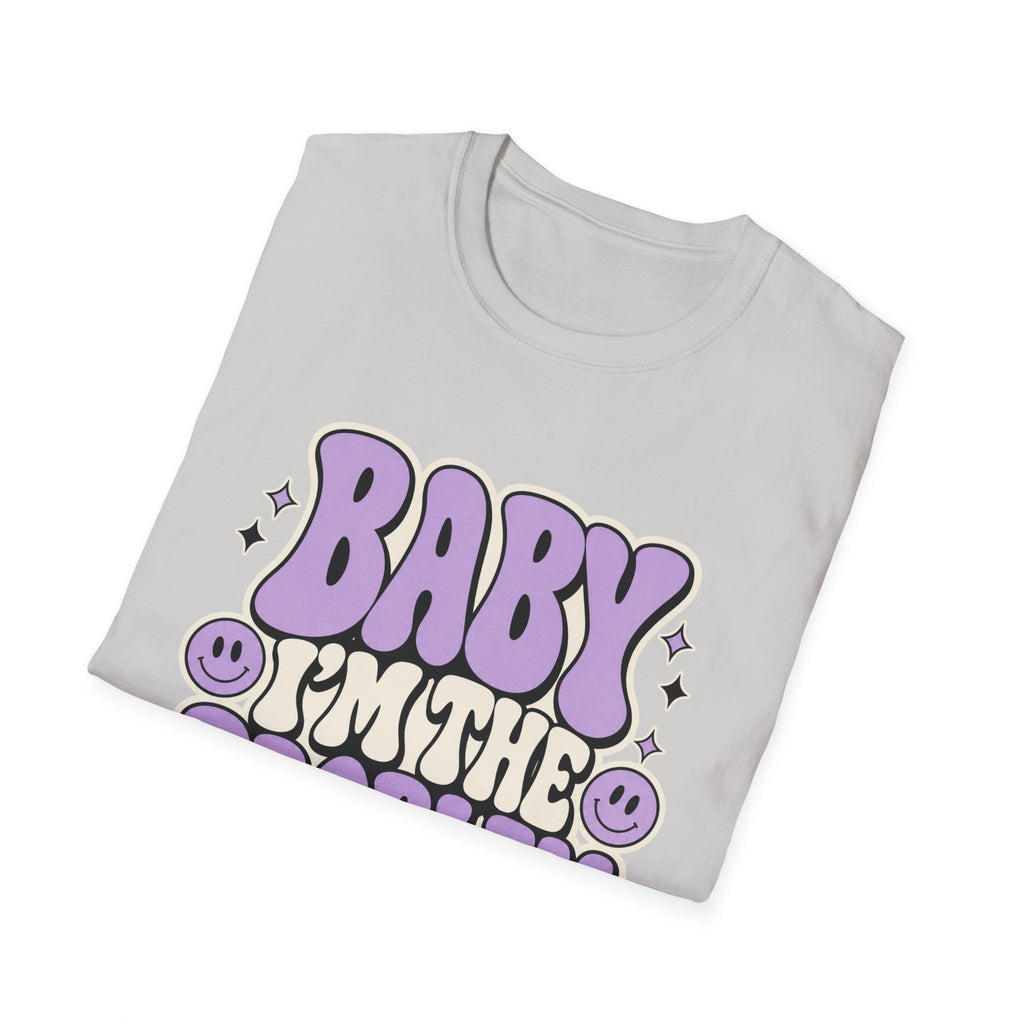 Baby I'm The Problem T-Shirt