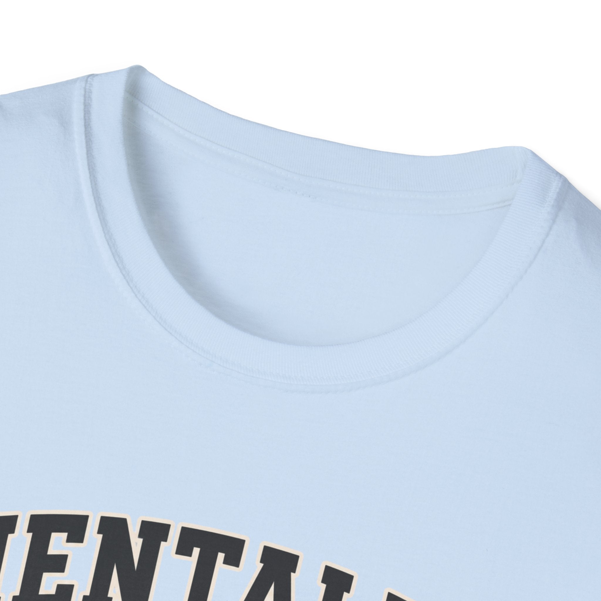 mentally offine  T-Shirt