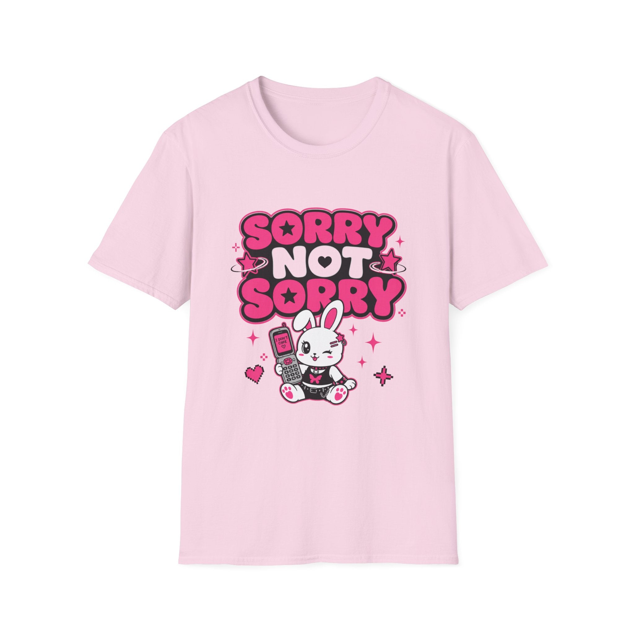 Sorry not sorry T-Shirt