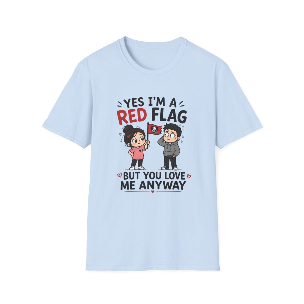 Copy of I don't Start Drama T-Shirt