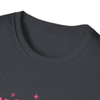 Emotionally Glitching T-Shirt