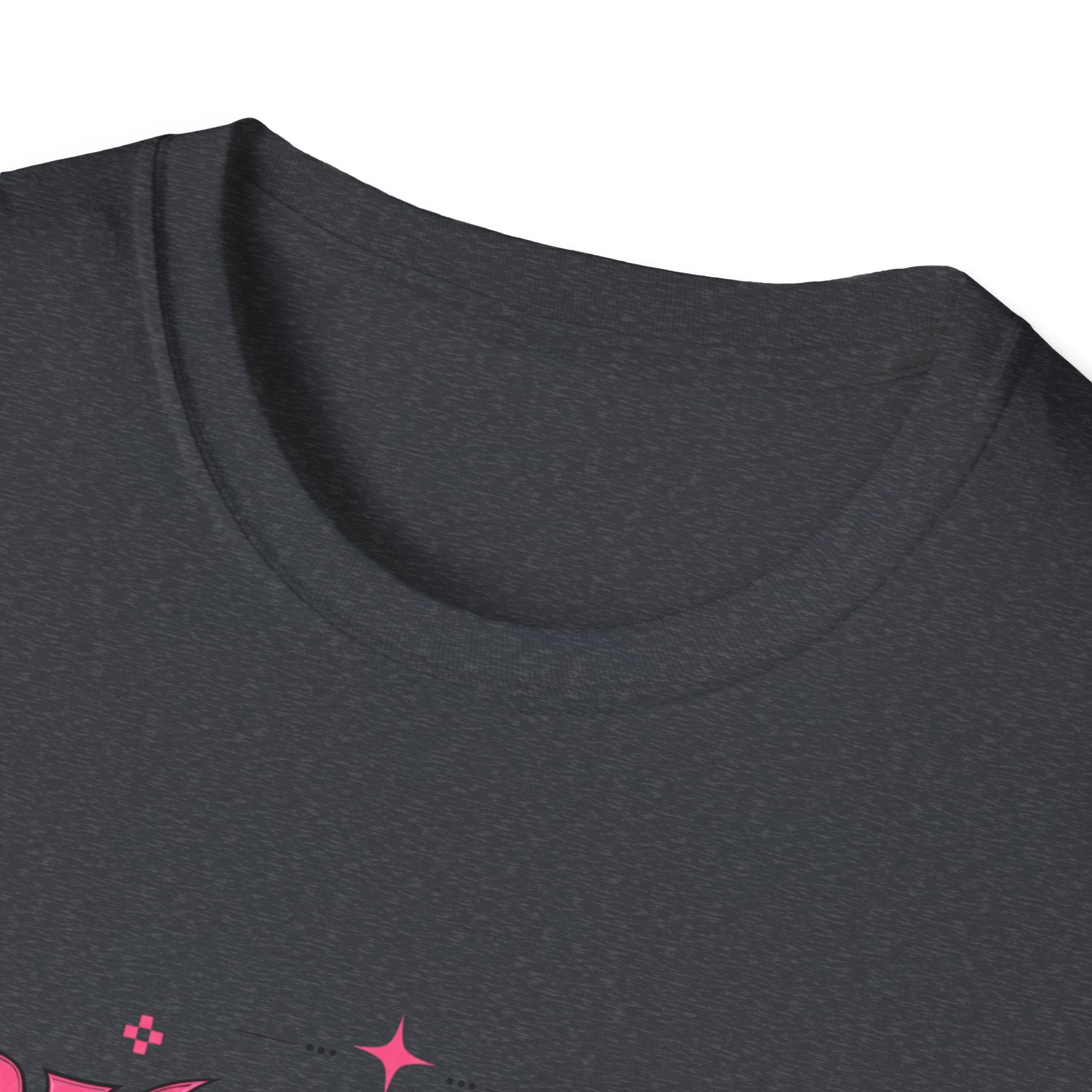 Emotionally Glitching T-Shirt