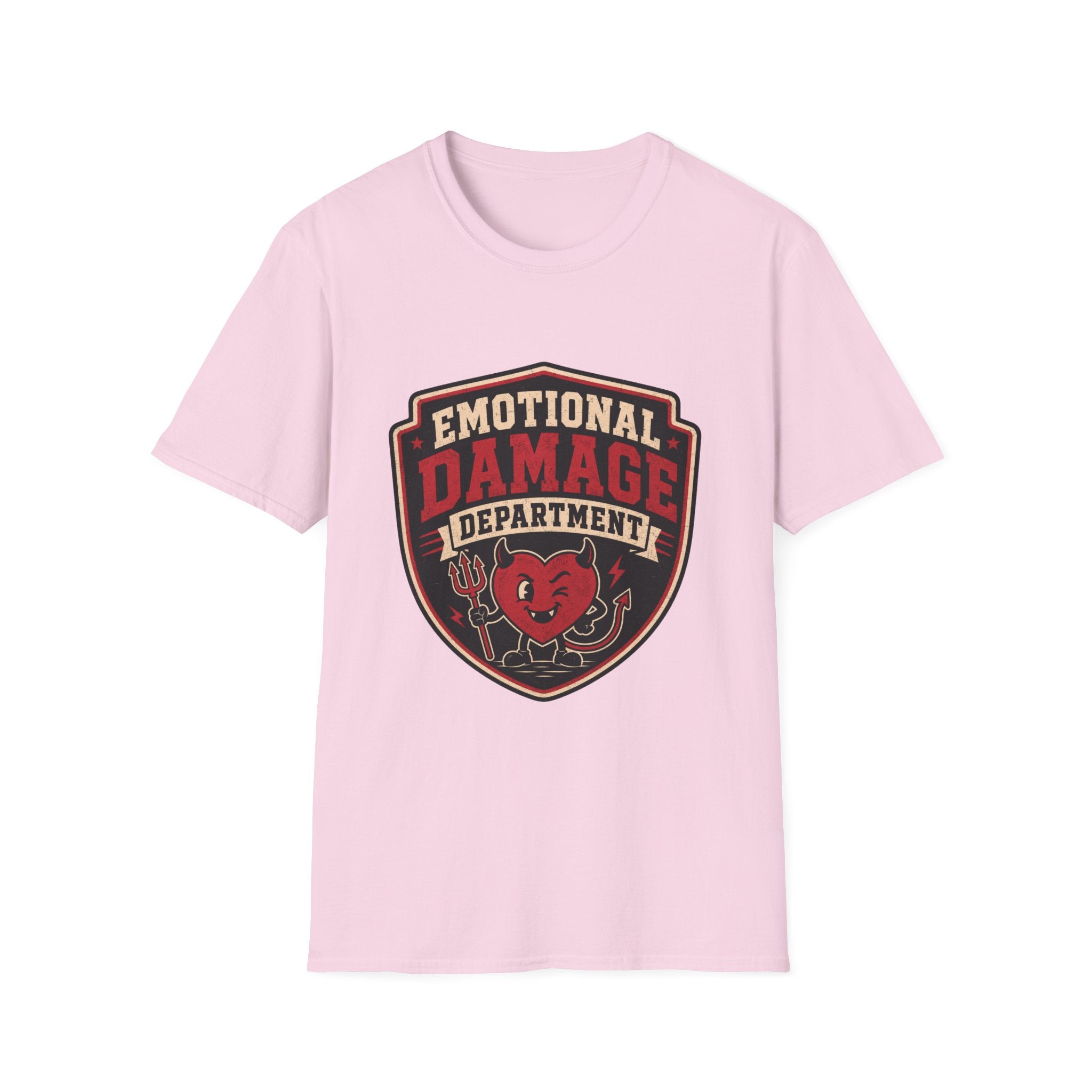 Emotional Damage department T-Shirt