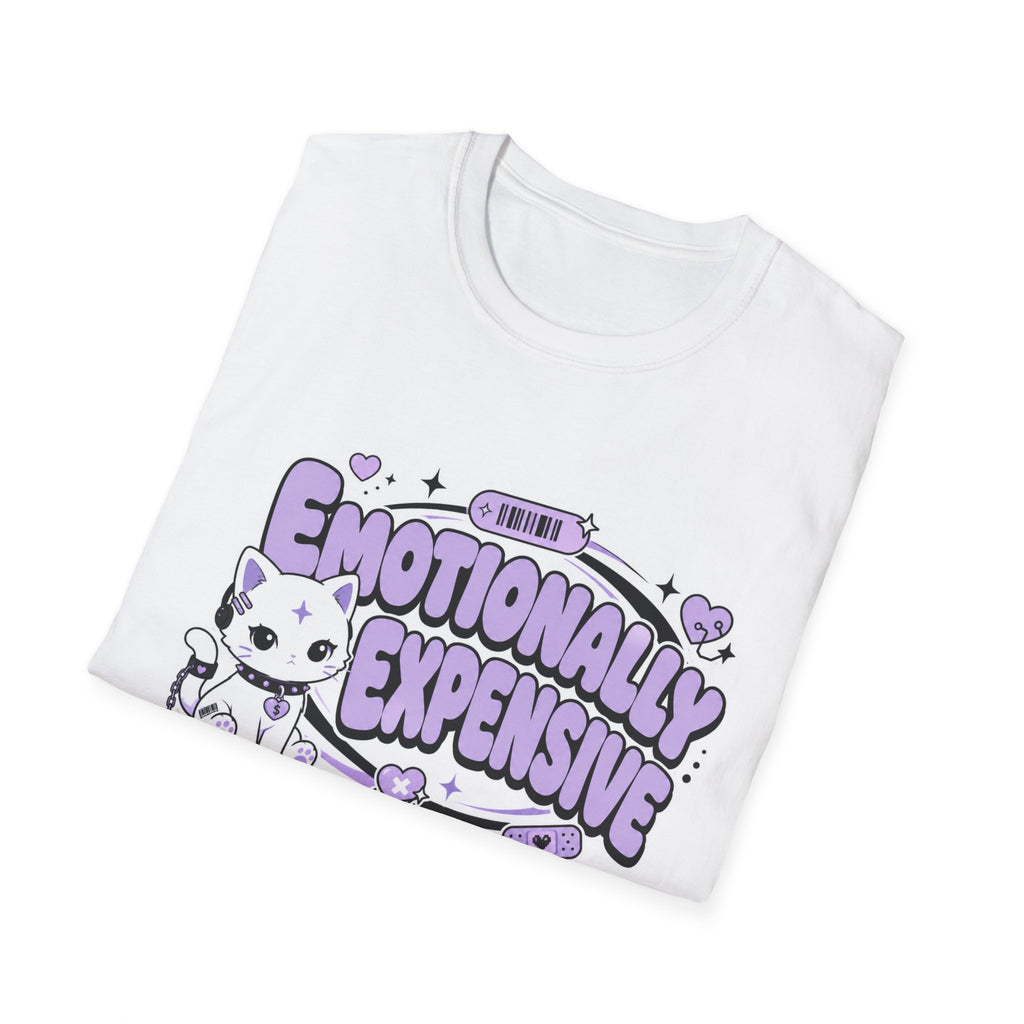 Emotionally Expensive T-Shirt