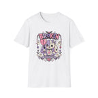 Broken T-Shirt