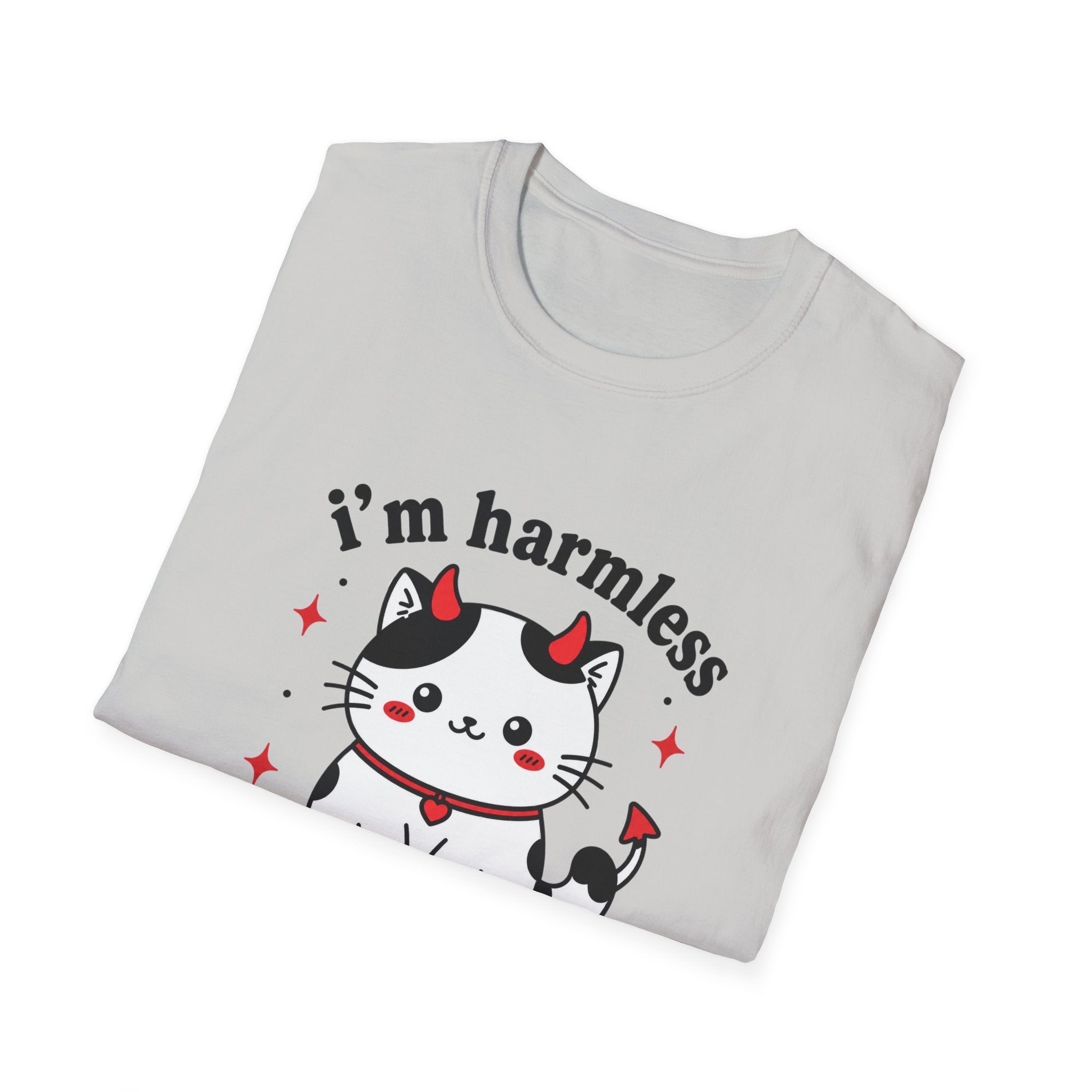 I's Harmless T-Shirt