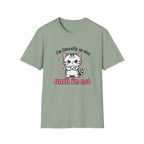 I'm Literally So Nice T-Shirt