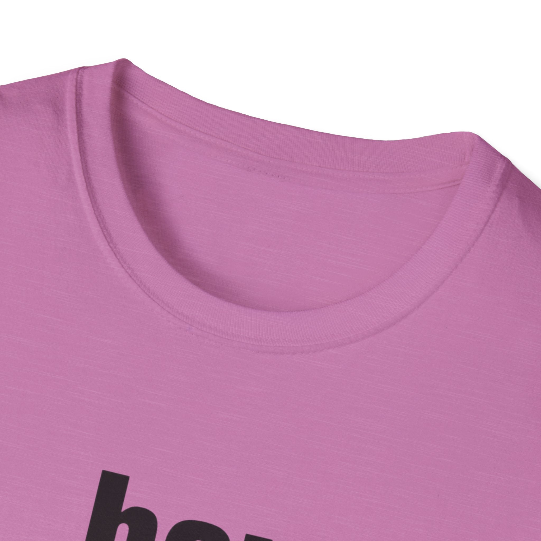 Her therapist hates me T-Shirt