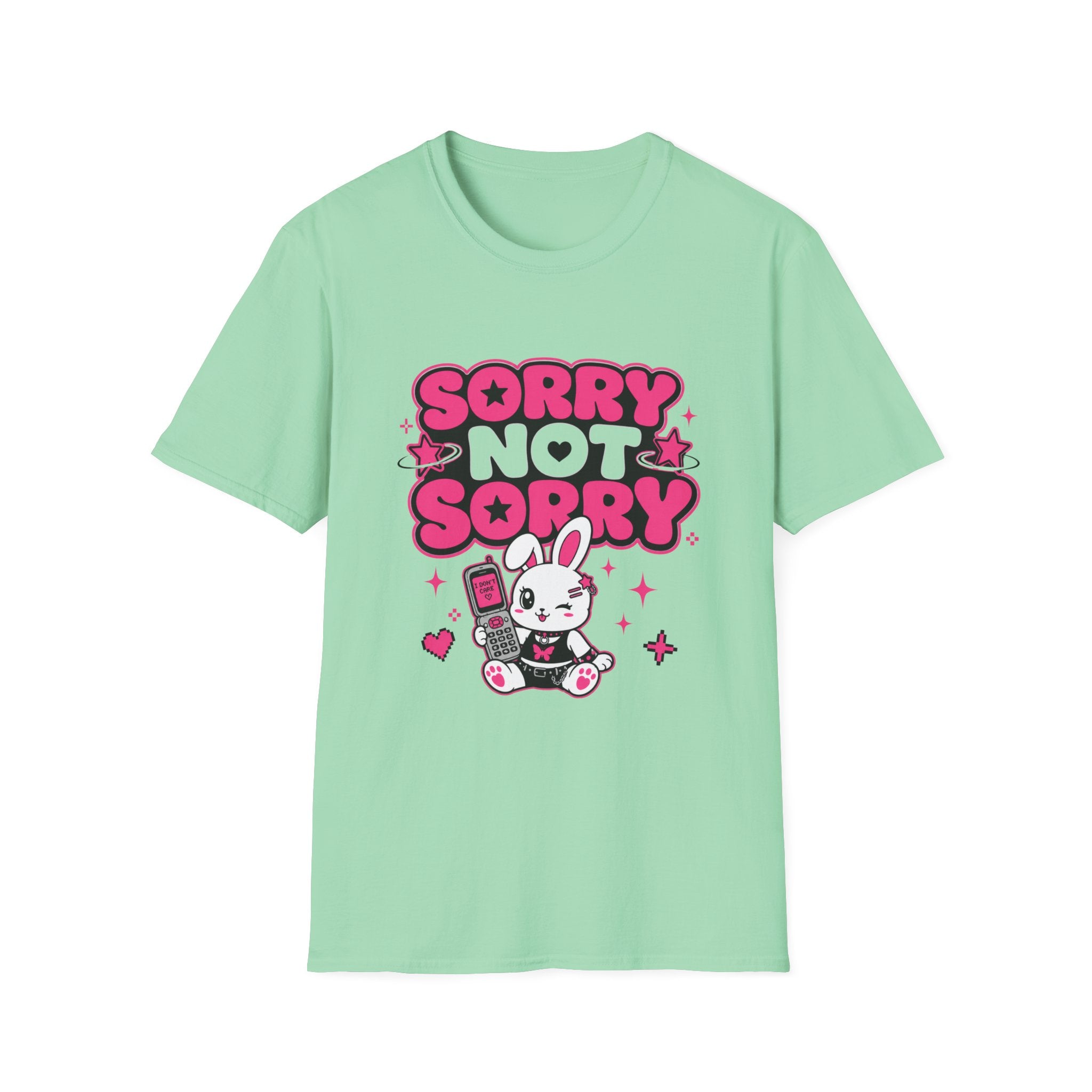 Sorry not sorry T-Shirt