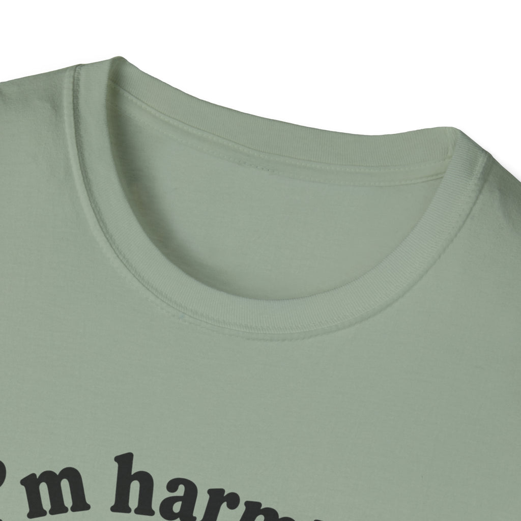 I's Harmless T-Shirt