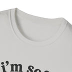I'm Soft and Violent T-Shirt