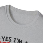 Copy of I don't Start Drama T-Shirt
