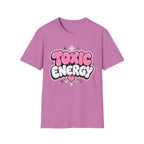 Copy of Running on caffeine & Issues T-Shirt
