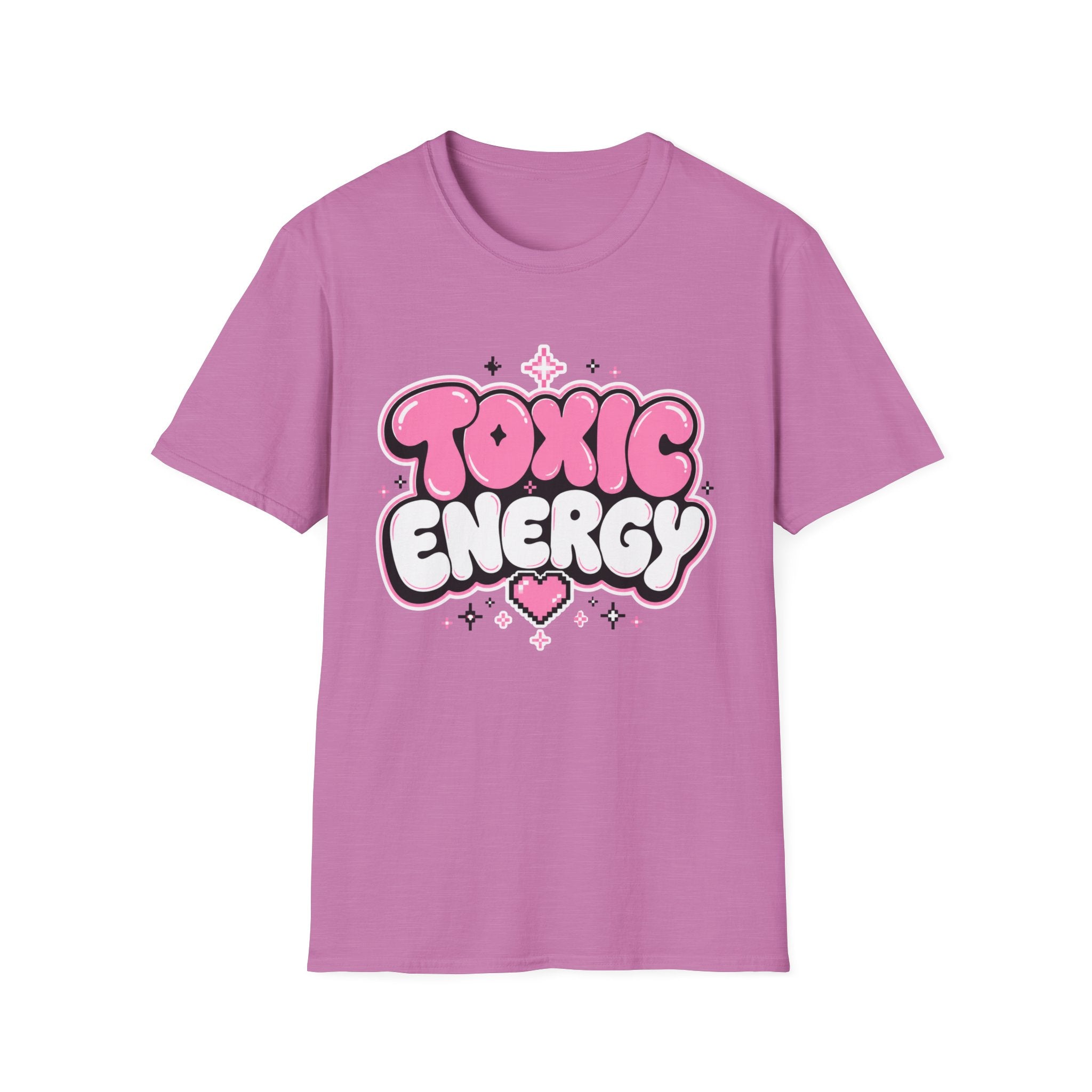 Copy of Running on caffeine & Issues T-Shirt