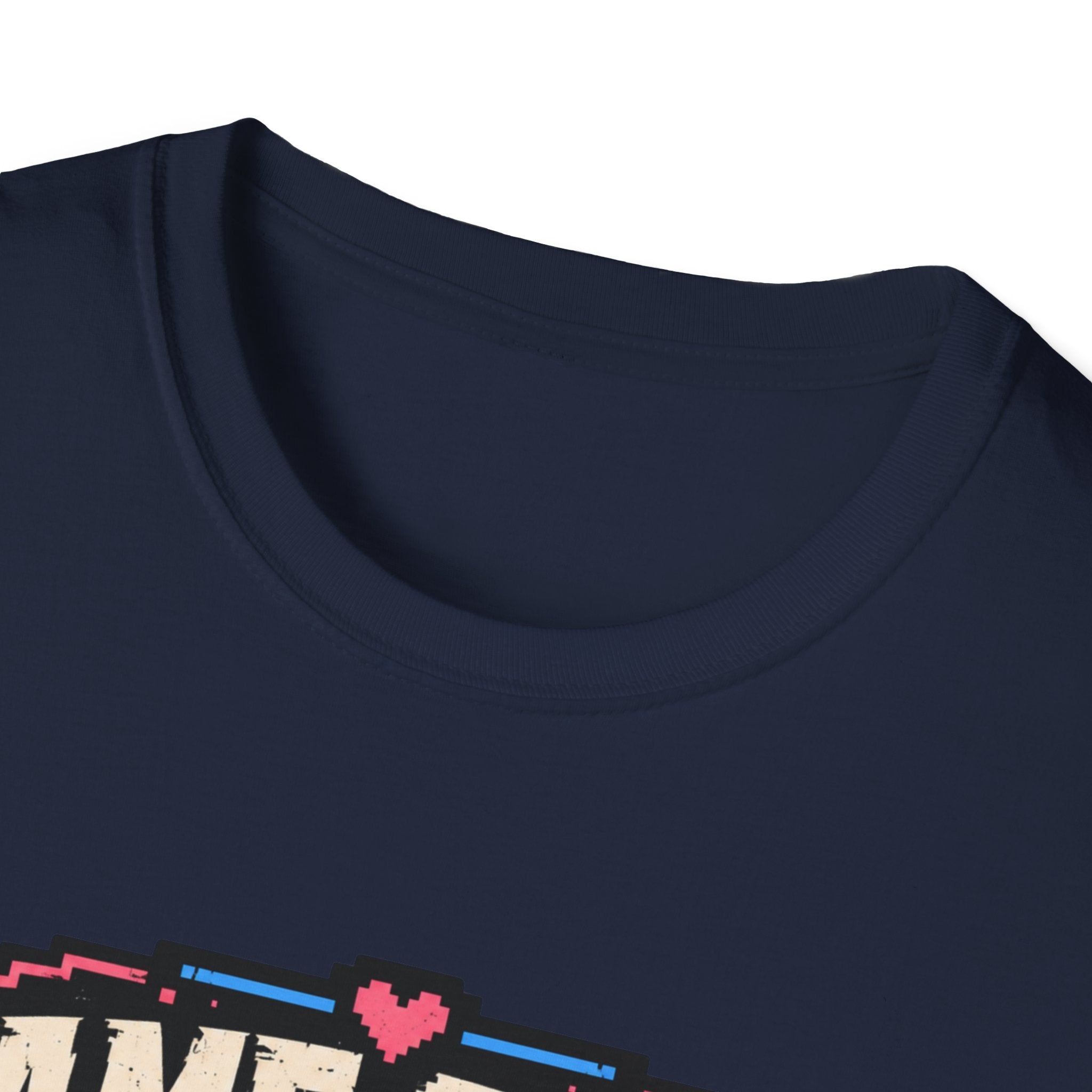 Game Over Socially T-Shirt