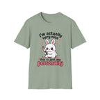 Actually Very Nice T-Shirt