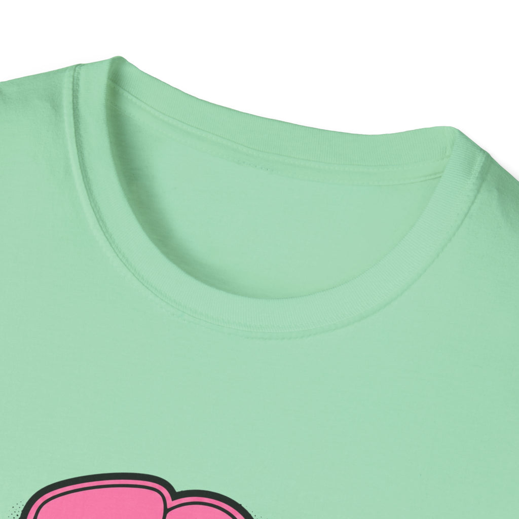 Too Cute To Apologize T-Shirt