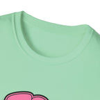 Too Cute To Apologize T-Shirt