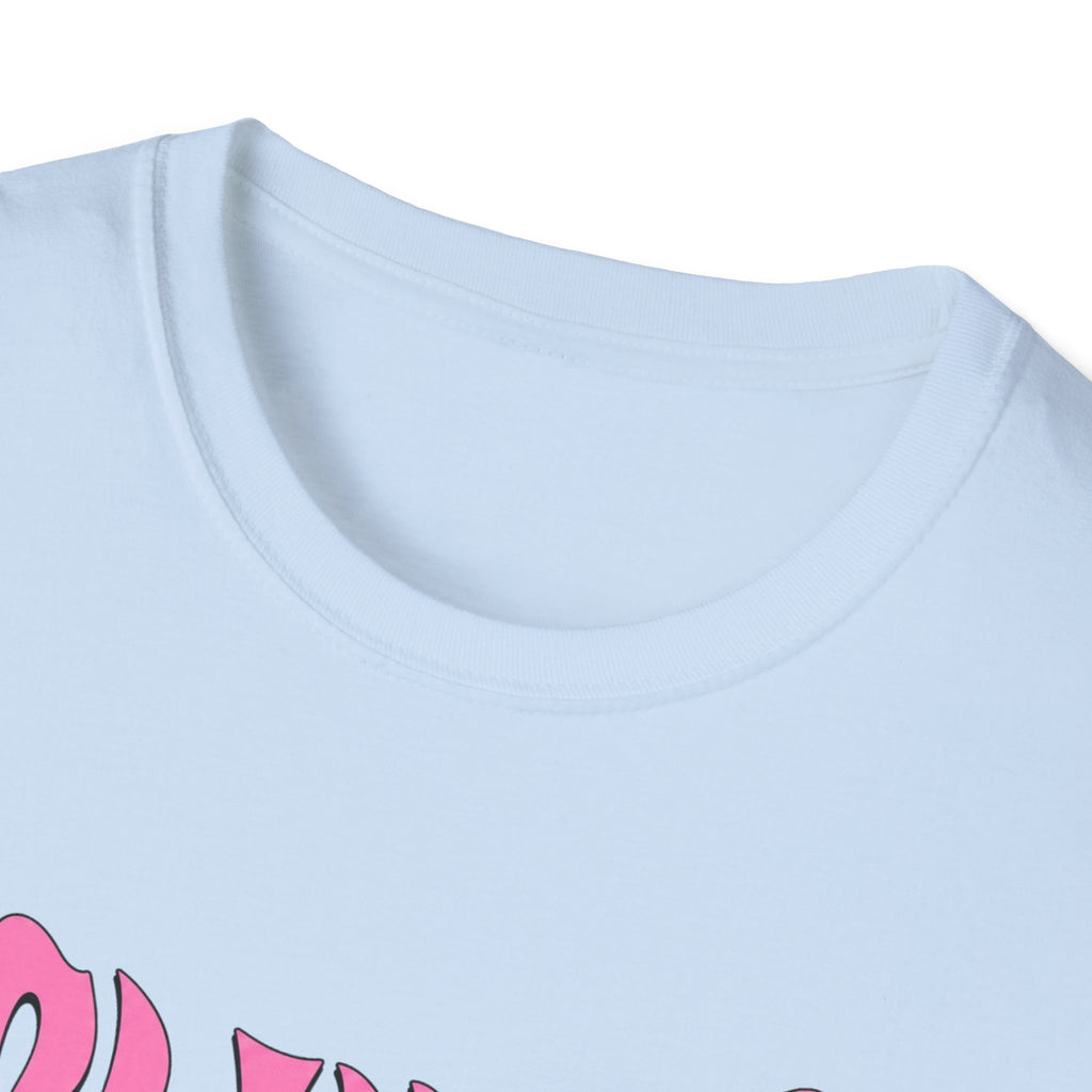 Clingy but Cute T-Shirt
