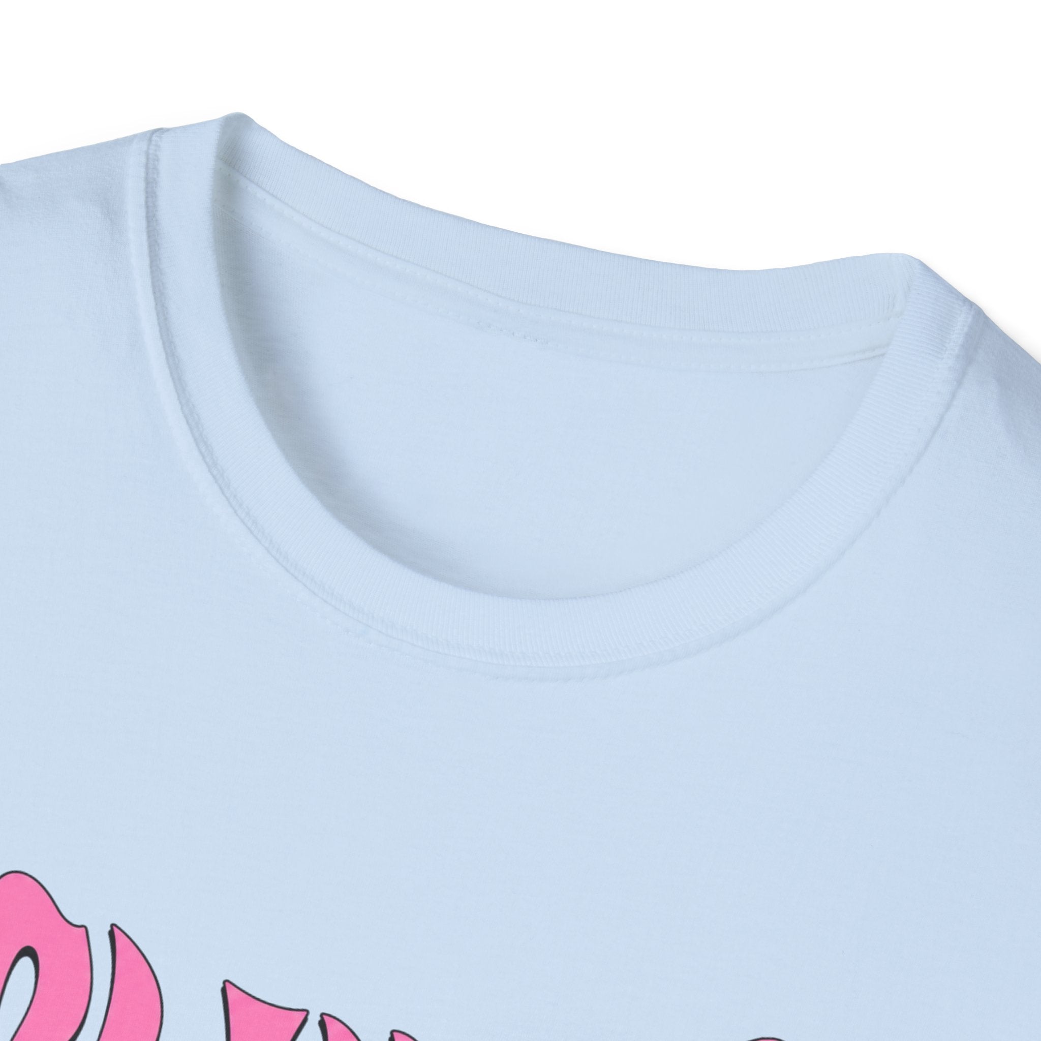 Clingy but Cute T-Shirt