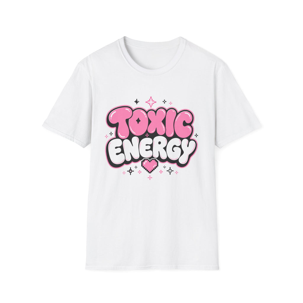 Copy of Running on caffeine & Issues T-Shirt