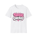 Copy of Running on caffeine & Issues T-Shirt