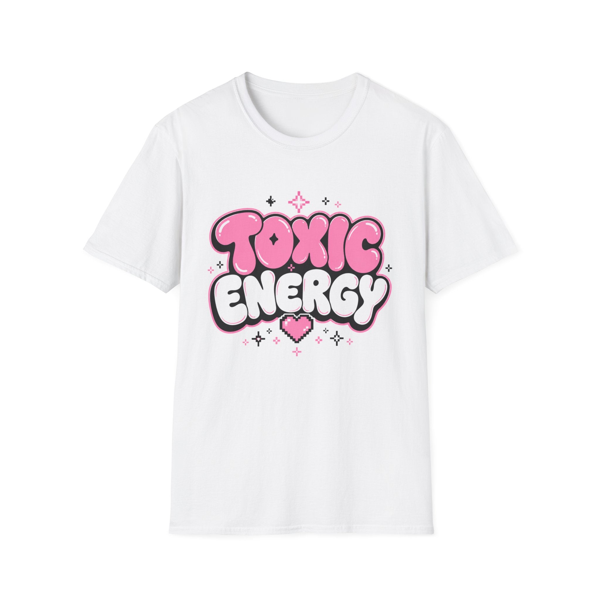 Copy of Running on caffeine & Issues T-Shirt
