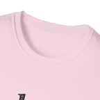 He asked for this T-Shirt