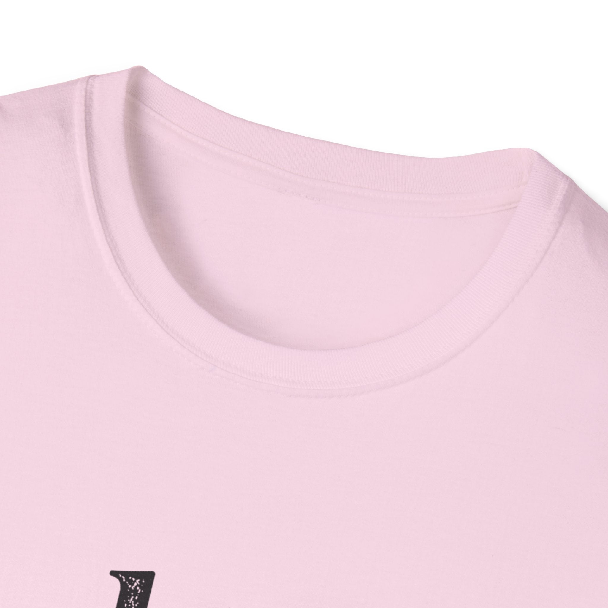 He asked for this T-Shirt