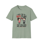 Copy of I don't Start Drama T-Shirt