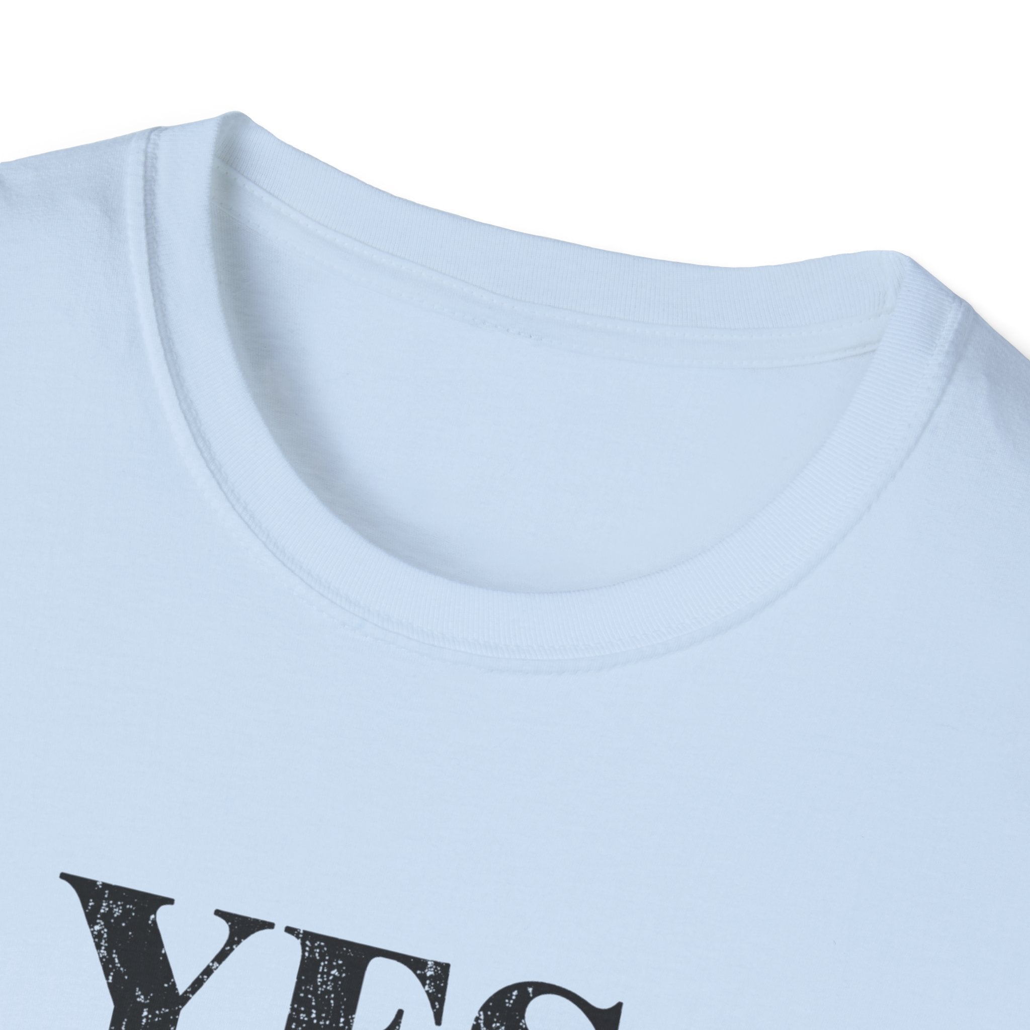 Yes I'm Still Mad T-Shirt