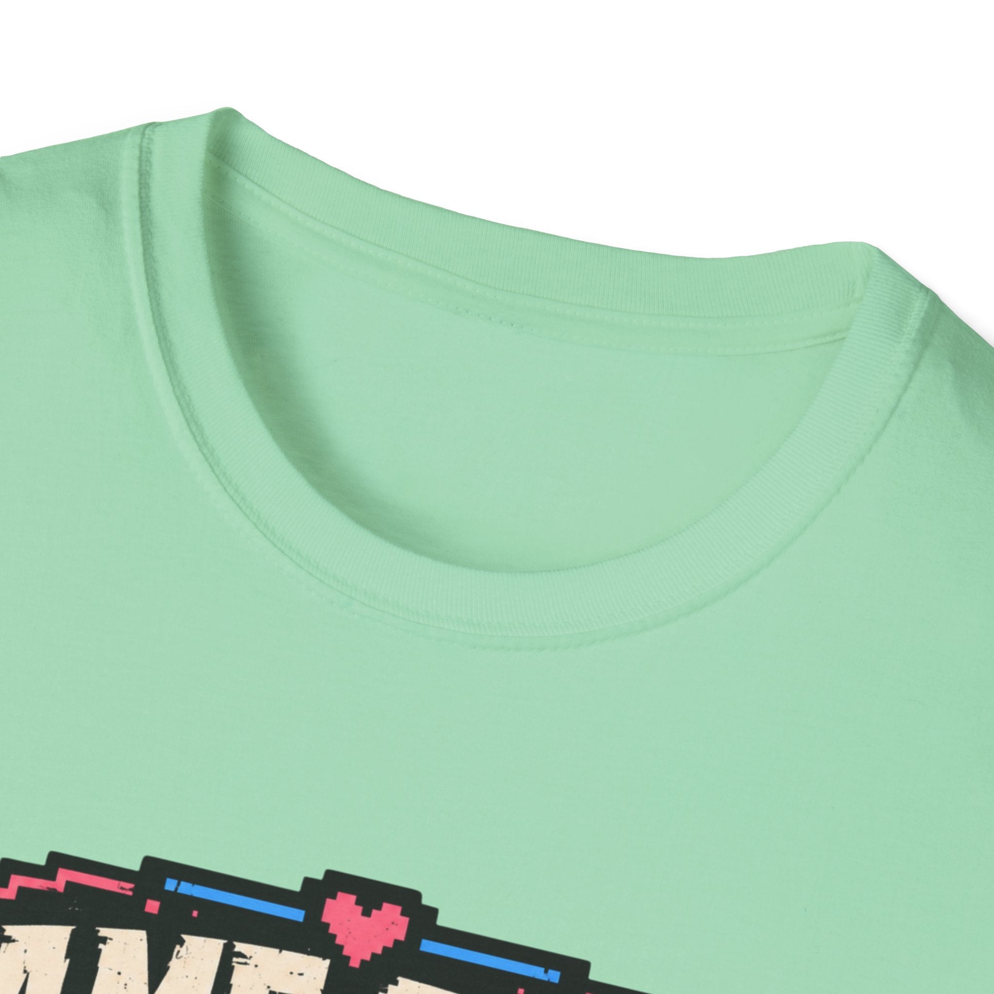 Game Over Socially T-Shirt