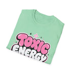 Copy of Running on caffeine & Issues T-Shirt