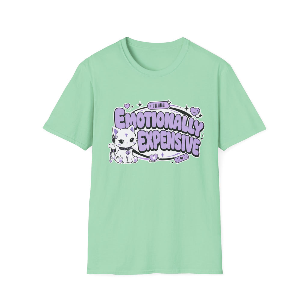 Emotionally Expensive T-Shirt
