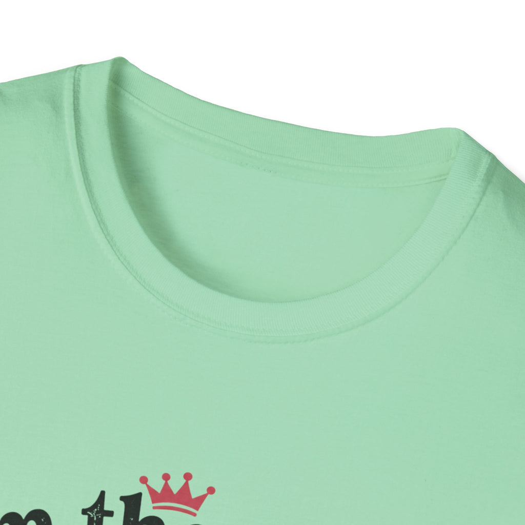 I'm the prize and he knows it T-Shirt