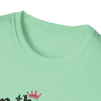 I'm the prize and he knows it T-Shirt