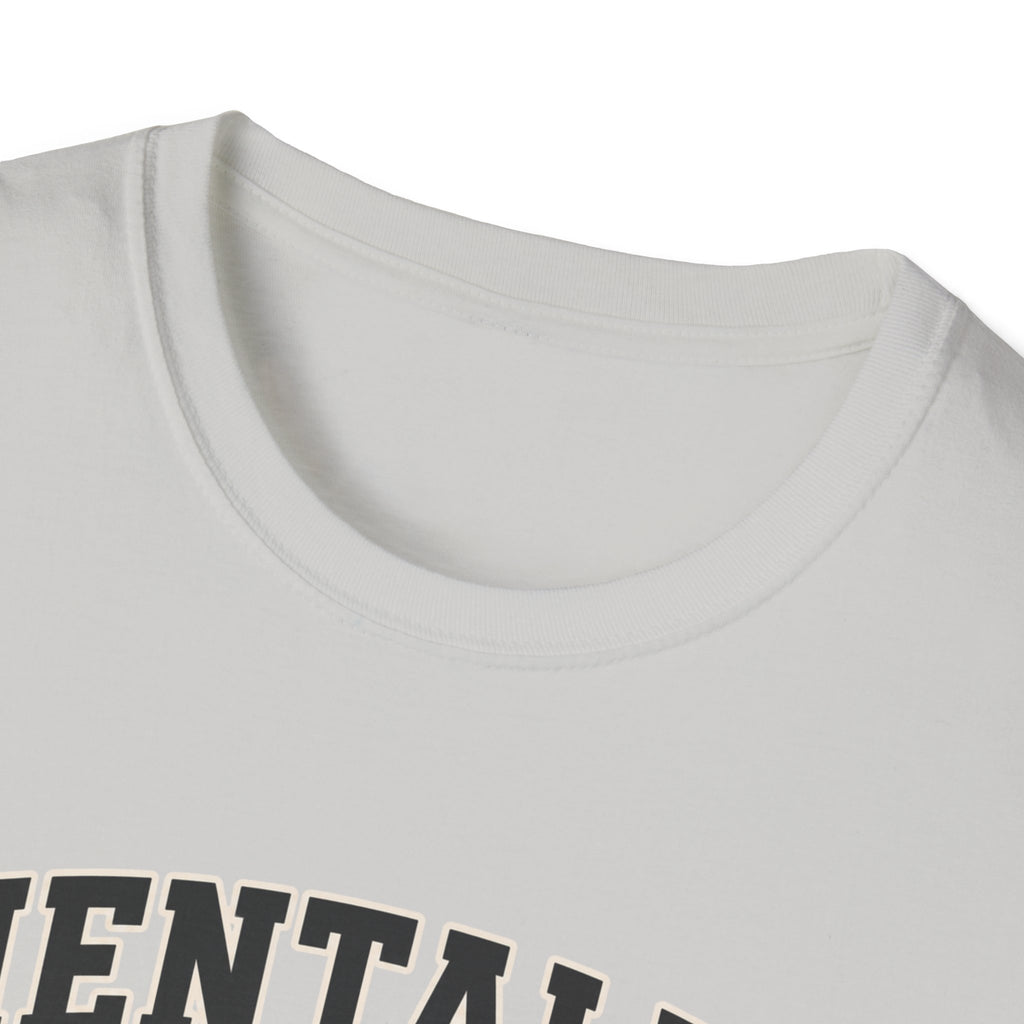mentally offine  T-Shirt