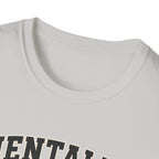 mentally offine  T-Shirt