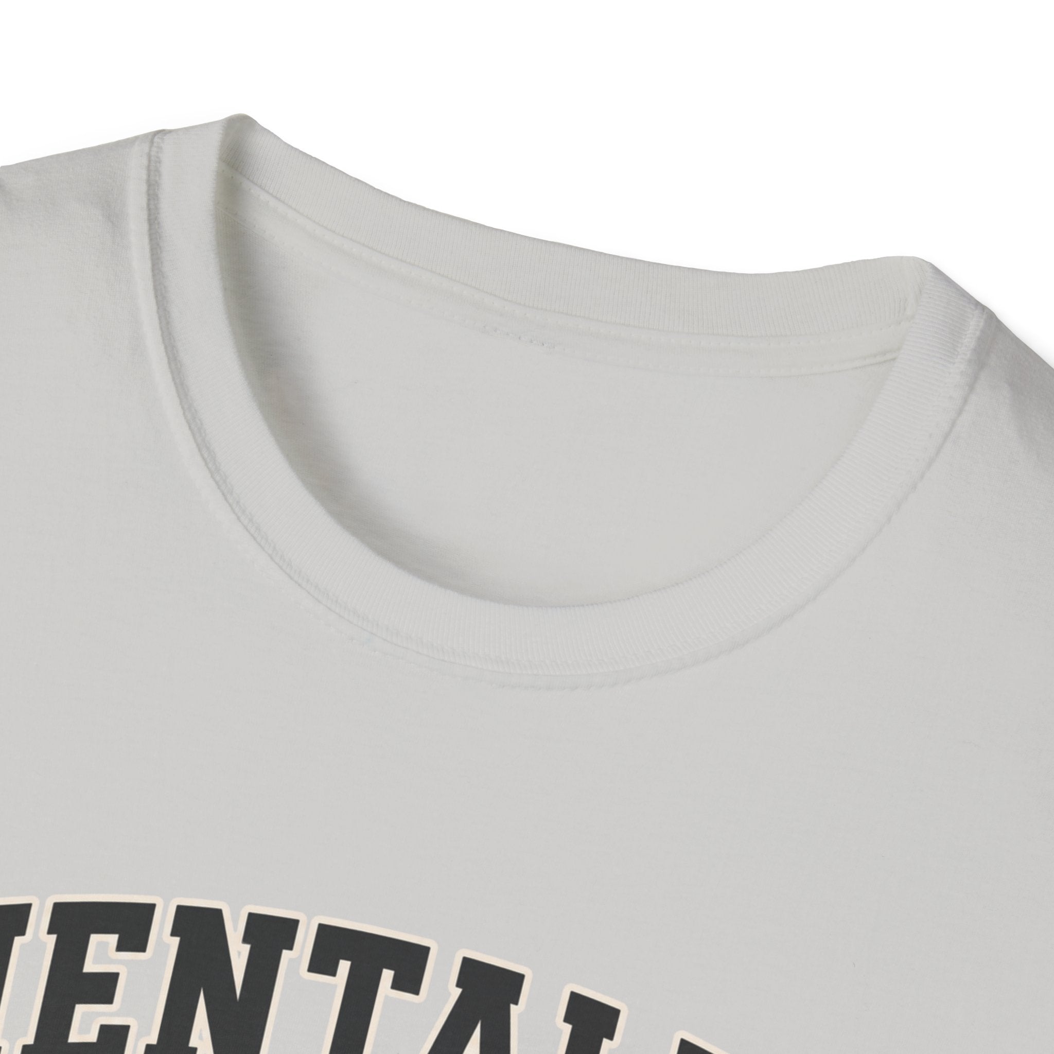 mentally offine  T-Shirt