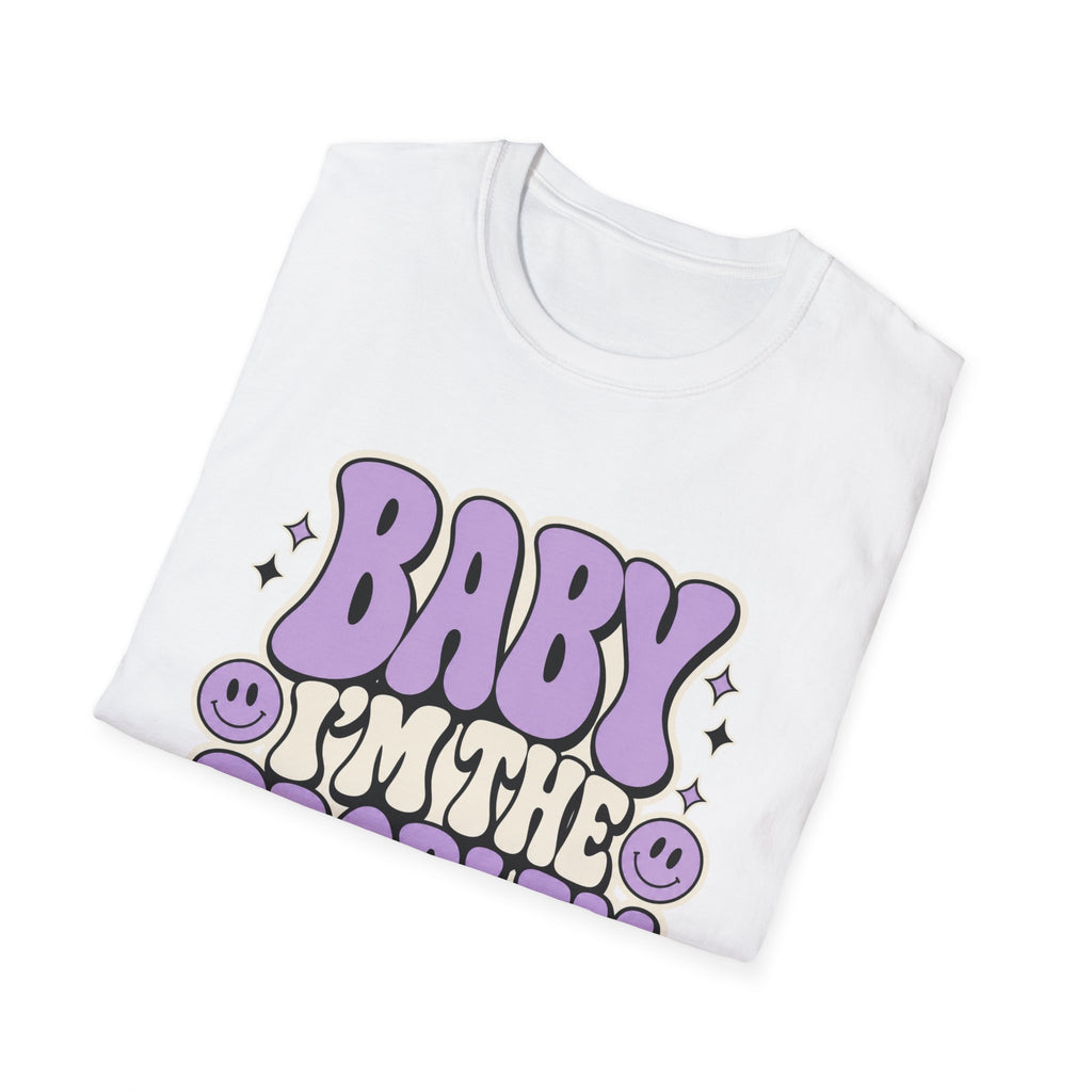 Baby I'm The Problem T-Shirt