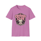 Crybaby Club T-Shirt