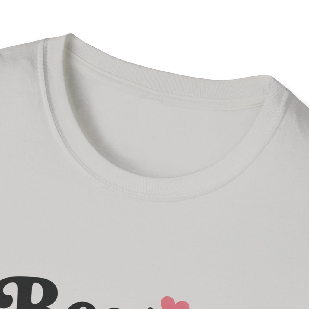 Bestie with Boundaries T-Shirt