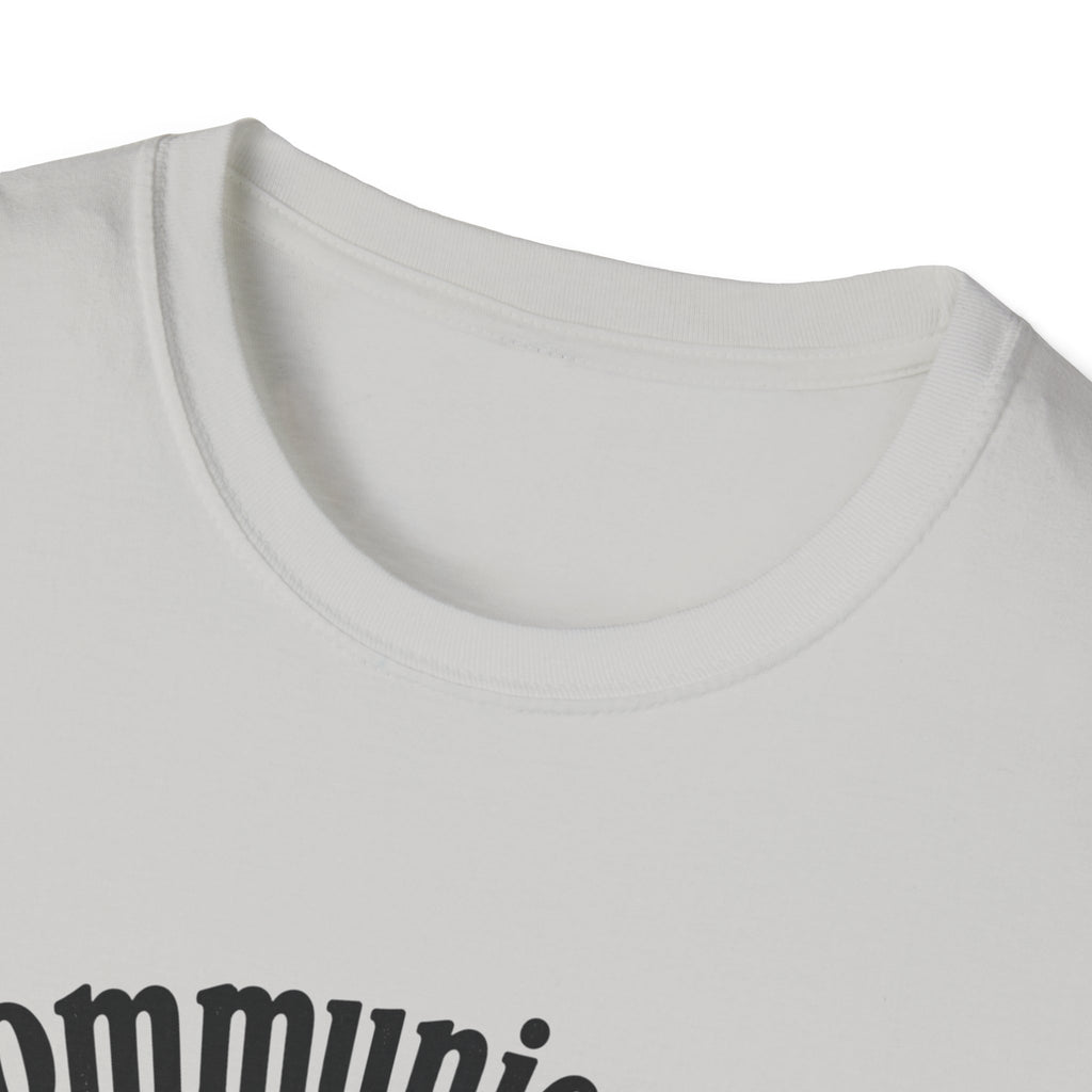 Communication is happening T-Shirt