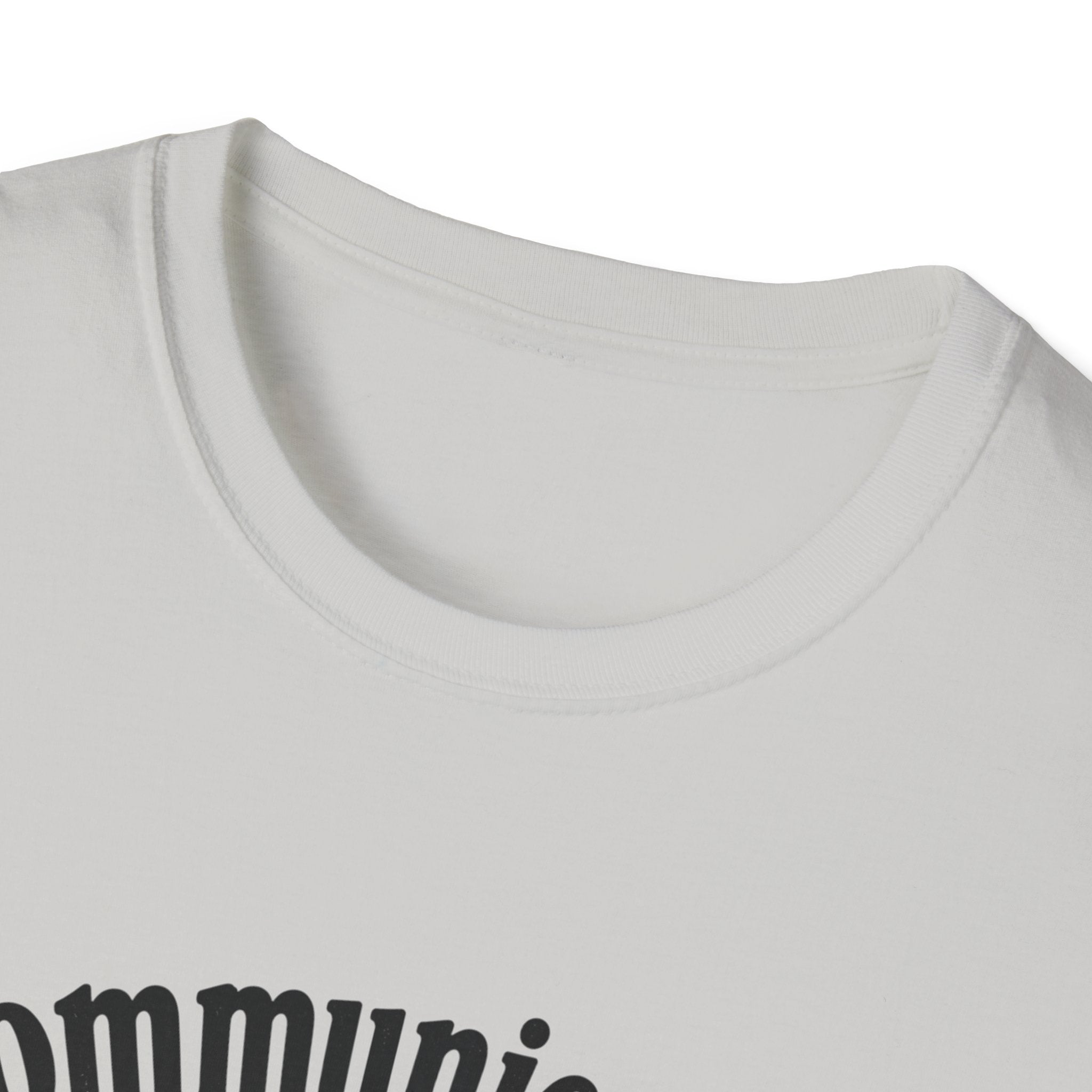 Communication is happening T-Shirt