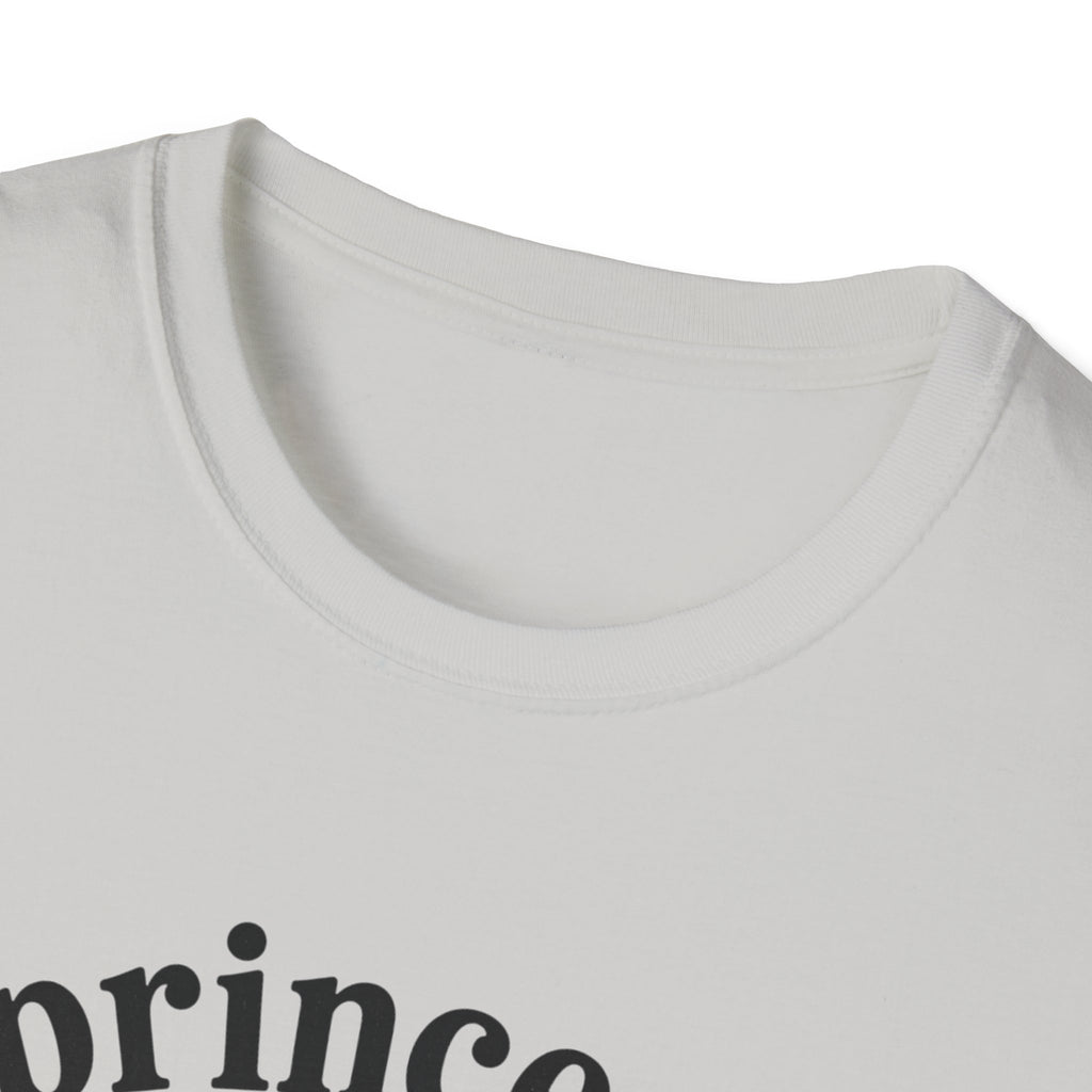 princess treatment non negotiable T-Shirt