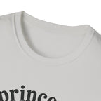 princess treatment non negotiable T-Shirt